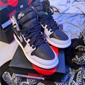 Nike Jordan 1-Shadow 2.0